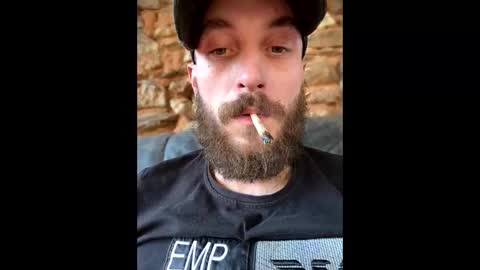 Pac Man Sex online show from 10.18.25