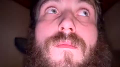 Pac Man Sex online show from 01.14.26