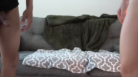 Bandit  Adrienne online show from 03.05.26