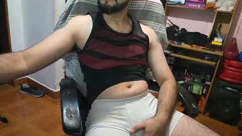 Dante online show from 12.21.25