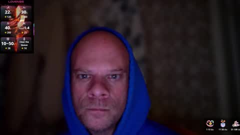 bigdickboss1984 online show from 03.18.26