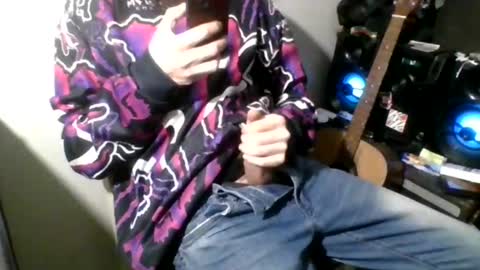 Rooster P online show from 02.10.26