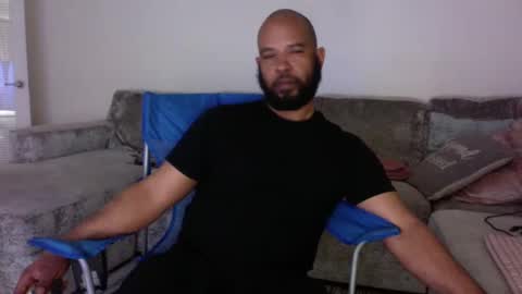 Snapshot of bigdickjimmywill chatting on 02.12.25 CAJEinc online show from 02.12.25