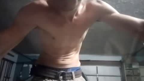 bigdickjohnny50164 online show from 10.25.25