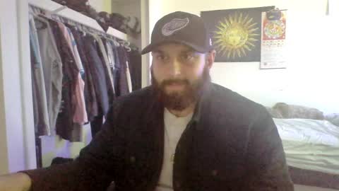 bigdicklebanesemikel online show from 12.16.25