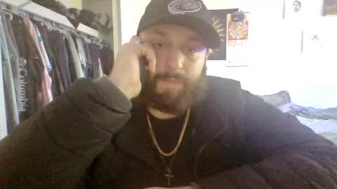 bigdicklebanesemikel online show from 12.18.25