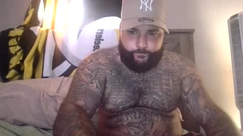 bigdickrican94 online show from 09.13.25