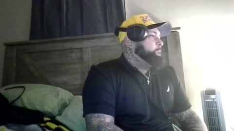 bigdickrican94 online show from 03.03.26