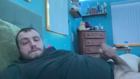 bigdickvin69 online show from 09.30.25