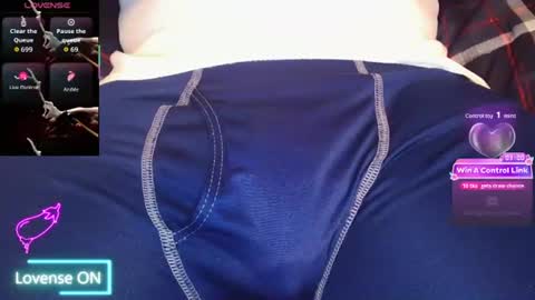 BigDickFreak online show from 06.14.26