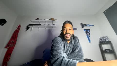 bigdinca online show from 10.15.25