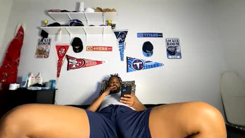 bigdinca online show from 03.19.26