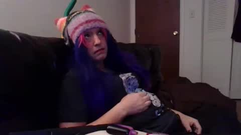 Snapshot of bigdogmattiets chatting on 01.06.26 Madelyn online show from 01.06.26