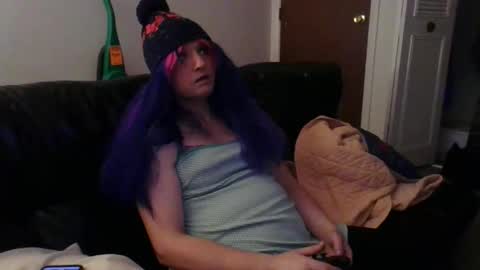 Snapshot of bigdogmattiets chatting on 02.08.26 Madelyn online show from 02.08.26