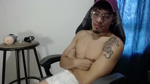 BigDragonBoy online show from 04.16.26