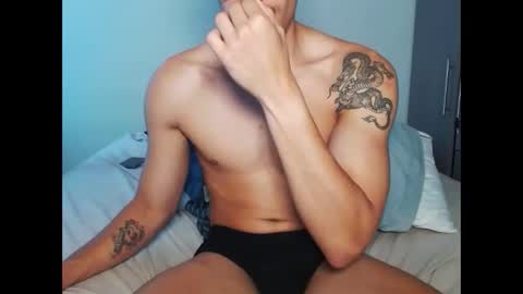 BigDragonBoy online show from 04.25.26