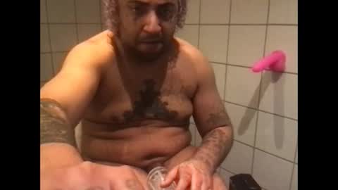 bigflexa92 online show from 04.09.26