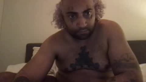 bigflexa92 online show from 04.10.26