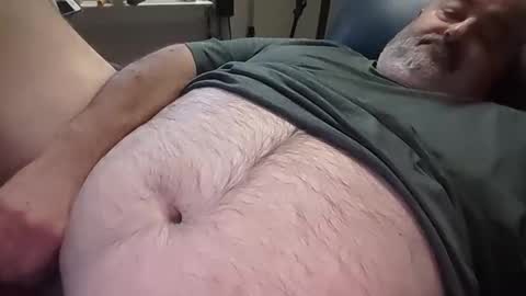 Snapshot of bigfuzzyteddybear chatting on 11.24.25 bigfuzzyteddybear online show from 11.24.25