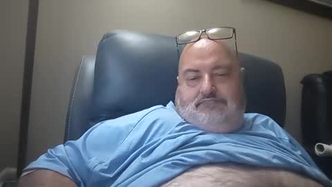 bigfuzzyteddybear online show from 03.31.26