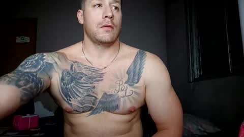 biggeboyy online show from 05.07.26