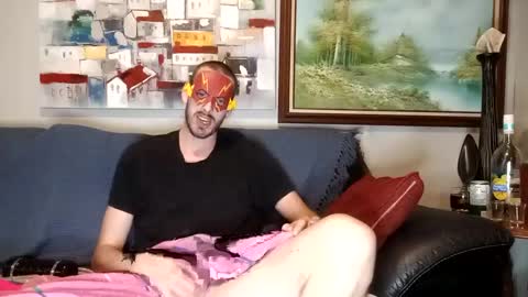 Big Daddy  Hello Kitty online show from 09.14.25