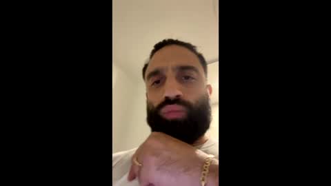 biggestdickyet online show from 09.14.25