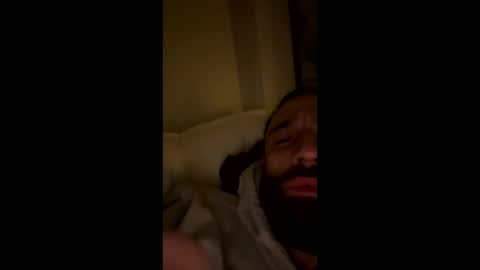 biggestdickyet online show from 12.22.25