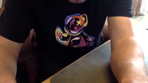 Snapshot of biggestjack1 chatting on 10.13.25 TheBiggestJack online show from 10.13.25