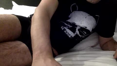 Snapshot of biggestjack1 chatting on 10.14.25 TheBiggestJack online show from 10.14.25