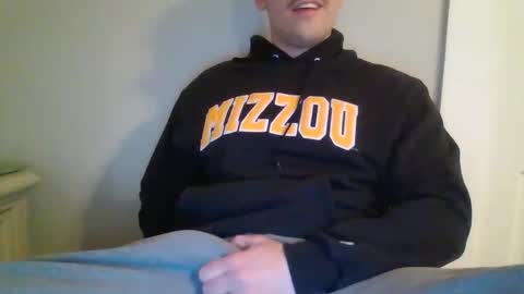 BigGooner01 online show from 05.11.26
