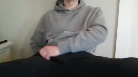 BigGooner01 online show from 05.21.26