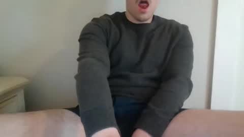 BigGooner01 online show from 06.06.26