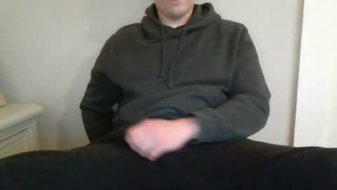 BigGooner01 online show from 06.12.26