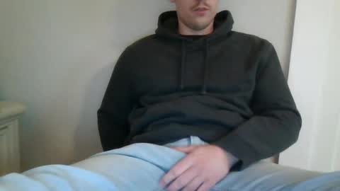 BigGooner01 online show from 06.13.26