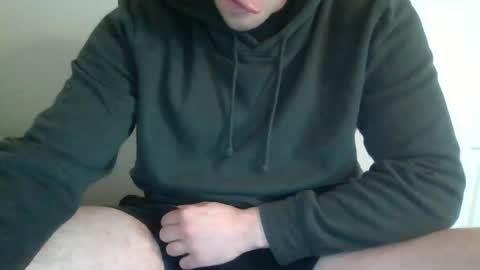 BigGooner01 online show from 06.20.26