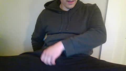 BigGooner01 online show from 06.22.26