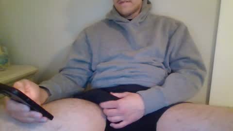 BigGooner01 online show from 07.21.26