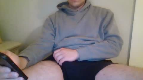 BigGooner01 online show from 07.24.26
