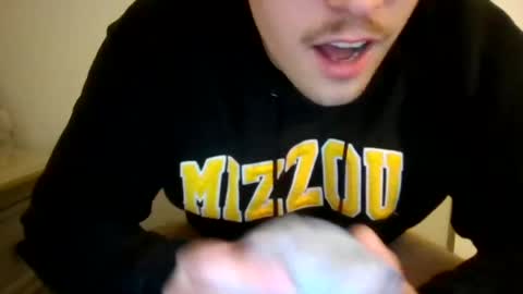 BigGooner01 online show from 08.03.26