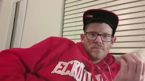 Snapshot of bigguy4funtime chatting on 12.03.25 bigguy4funtime online show from 12.03.25