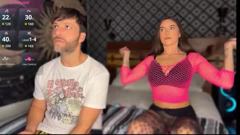 LILLI  MATT online show from 02.20.26