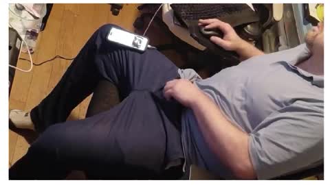 biggydee8989 online show from 03.16.26