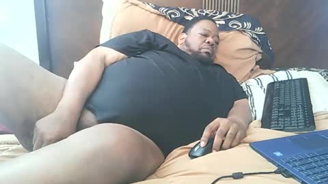 biggyscorpio online show from 02.16.25