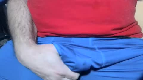 Bighairy bud online show from 12.19.24