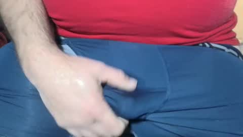 Bighairy bud online show from 01.13.25