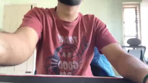 Snapshot of bighandsomesatisfy chatting on 11.23.25 bighandsomesatisfy online show from 11.23.25