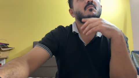 bighandsomesatisfy online show from 07.19.26