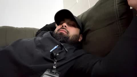 Daniel  Noelia online show from 03.03.25