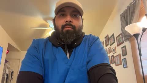 Daniel  Noelia online show from 11.03.25